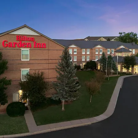 Hilton Garden Inn Colorado Springs North
